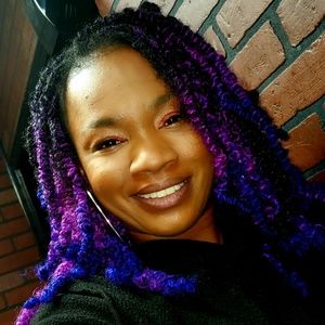 Meet your Posher, Kishma